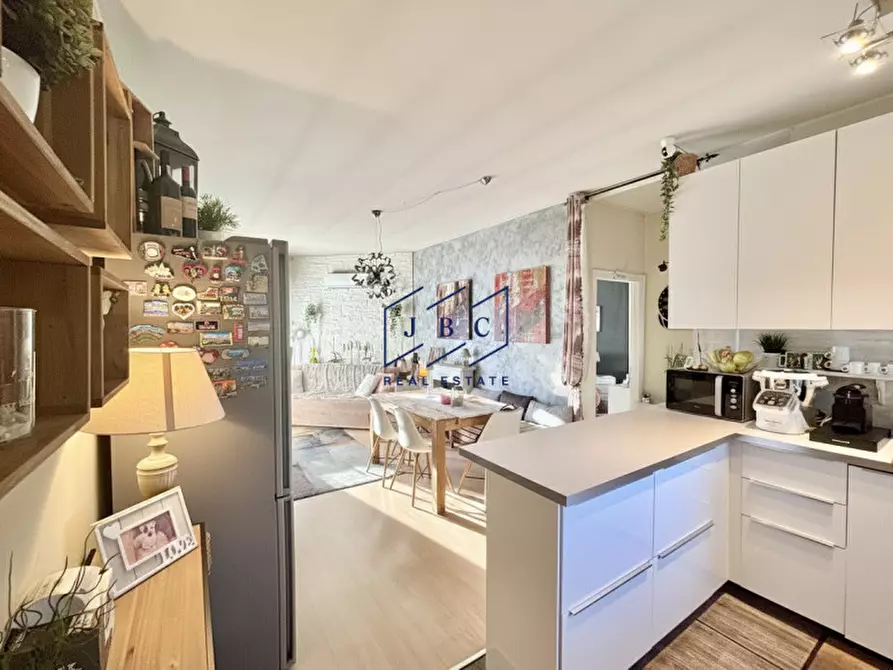 Immagine 3 di Appartamento in vendita  in Via Anasso a Jesolo