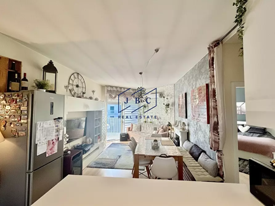 Immagine 4 di Appartamento in vendita  in Via Anasso a Jesolo