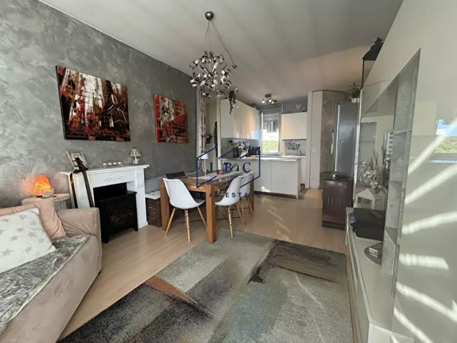 Immagine 4 di Appartamento in vendita  in Via Anasso a Jesolo