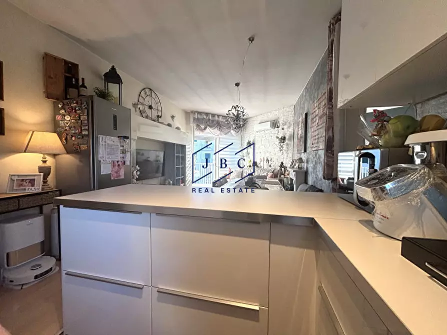 Immagine 5 di Appartamento in vendita  in Via Anasso a Jesolo