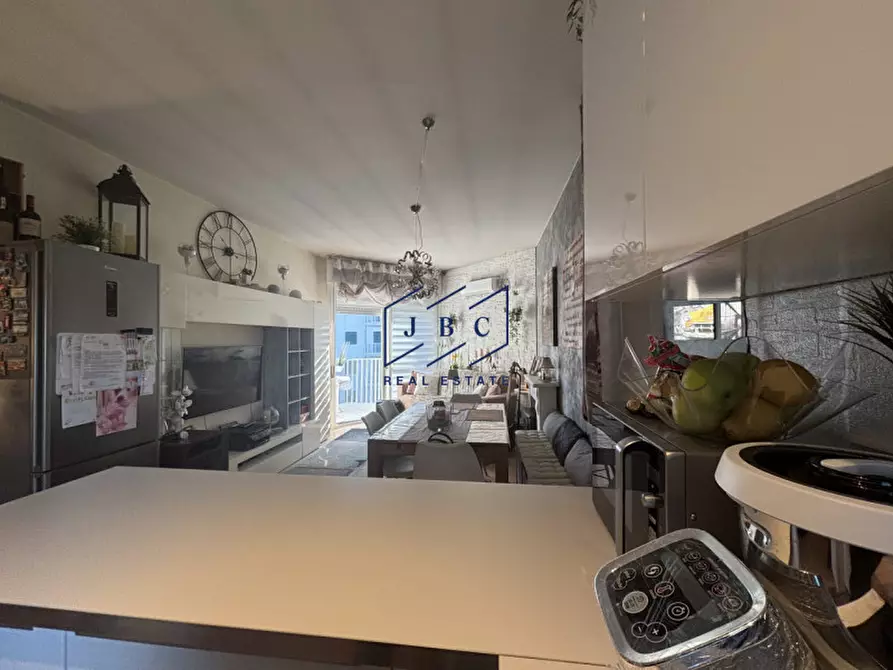 Immagine 7 di Appartamento in vendita  in Via Anasso a Jesolo