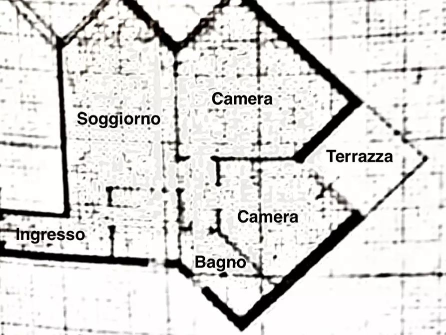 Immagine 21 di Appartamento in vendita  in Via Anasso a Jesolo