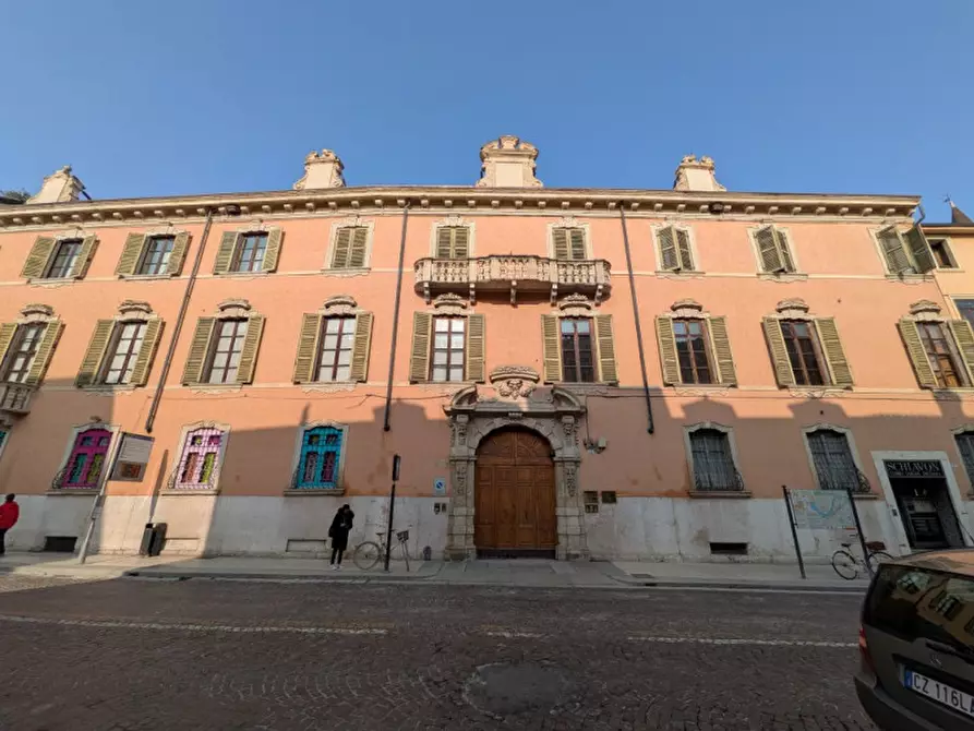Immagine 1 di Appartamento in vendita  in Corso Cavour 32 a Verona