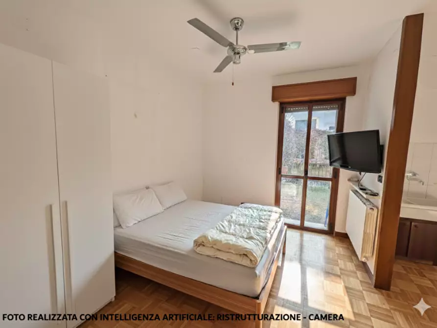 Immagine 21 di Appartamento in vendita  in Corso Cavour 32 a Verona