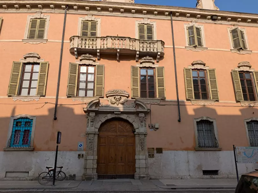 Immagine 27 di Appartamento in vendita  in Corso Cavour 32 a Verona