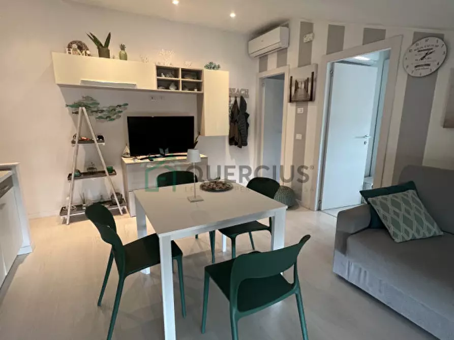 Immagine 1 di Appartamento in vendita  in Piazza Trieste a Jesolo