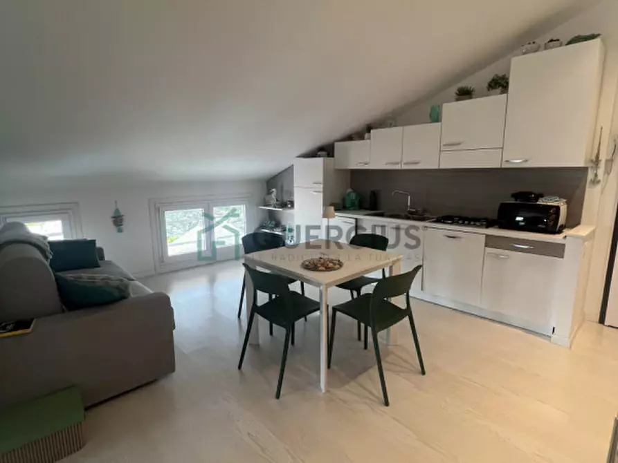 Immagine 2 di Appartamento in vendita  in Piazza Trieste a Jesolo