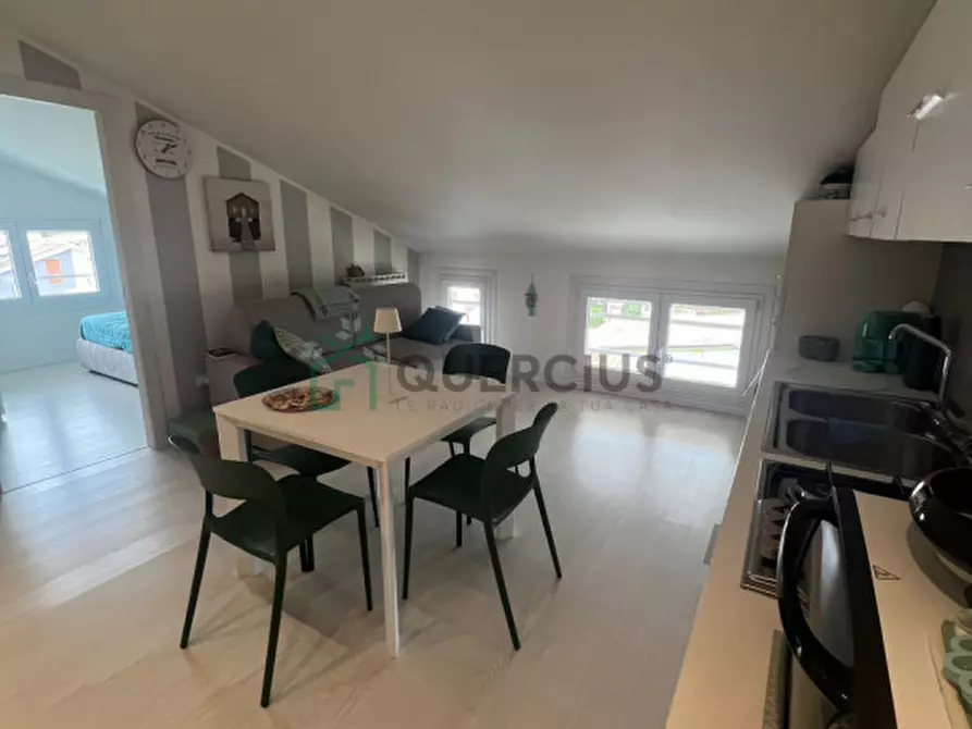 Immagine 3 di Appartamento in vendita  in Piazza Trieste a Jesolo