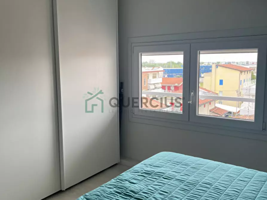 Immagine 5 di Appartamento in vendita  in Piazza Trieste a Jesolo