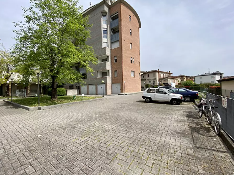 Immagine 1 di Appartamento in vendita  in Via del Carso a Vicenza