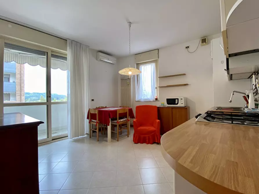 Immagine 4 di Appartamento in vendita  in Via del Carso a Vicenza