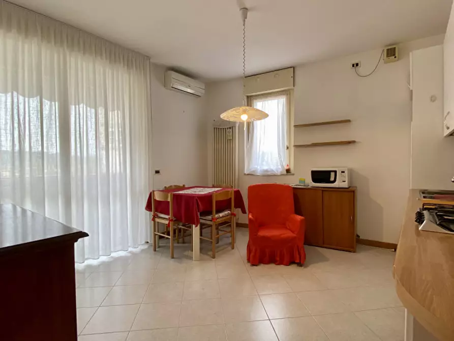 Immagine 5 di Appartamento in vendita  in Via del Carso a Vicenza