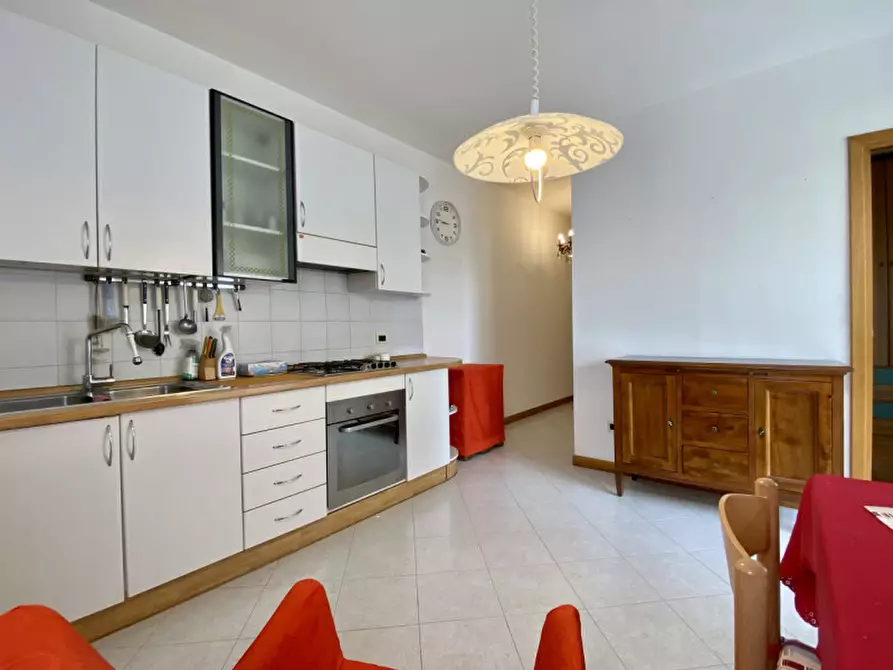 Immagine 7 di Appartamento in vendita  in Via del Carso a Vicenza