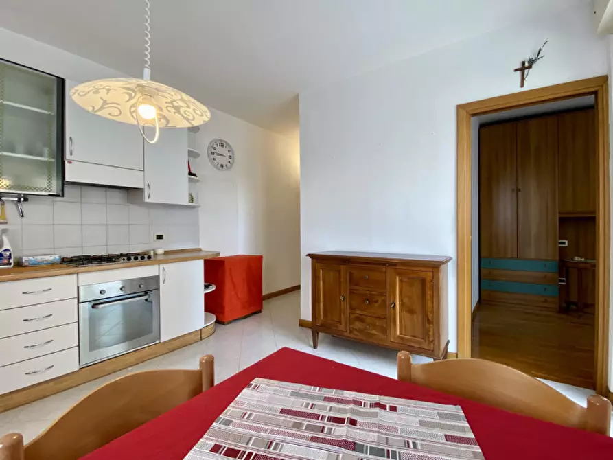 Immagine 8 di Appartamento in vendita  in Via del Carso a Vicenza