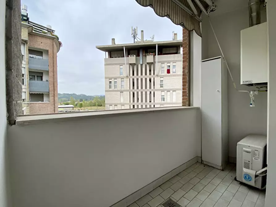 Immagine 9 di Appartamento in vendita  in Via del Carso a Vicenza