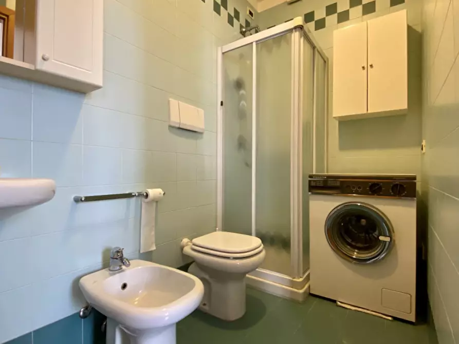 Immagine 13 di Appartamento in vendita  in Via del Carso a Vicenza