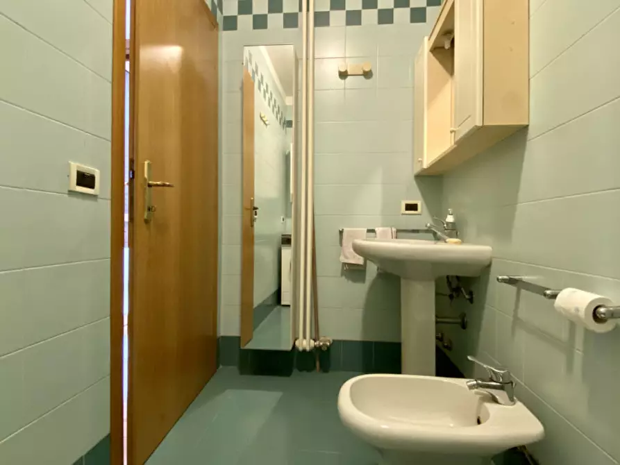 Immagine 14 di Appartamento in vendita  in Via del Carso a Vicenza