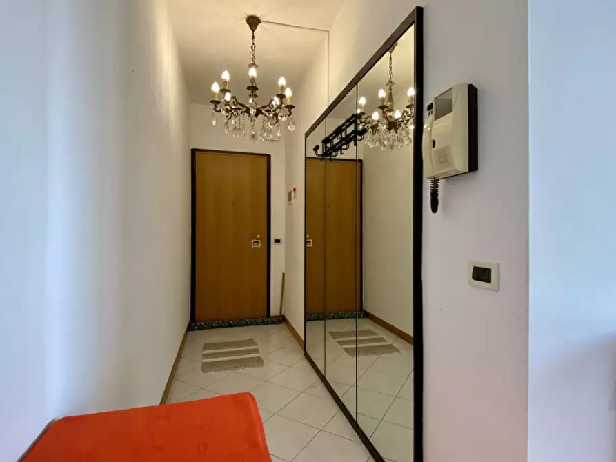 Immagine 15 di Appartamento in vendita  in Via del Carso a Vicenza