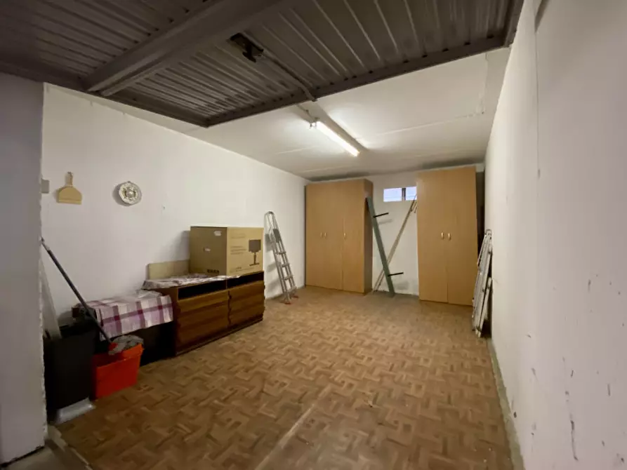 Immagine 17 di Appartamento in vendita  in Via del Carso a Vicenza