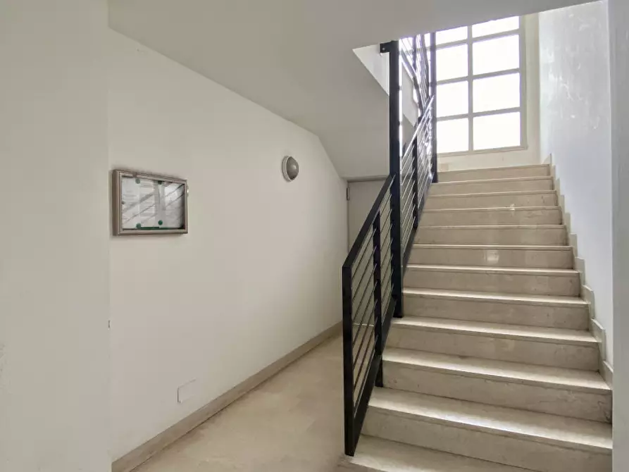 Immagine 20 di Appartamento in vendita  in Via del Carso a Vicenza