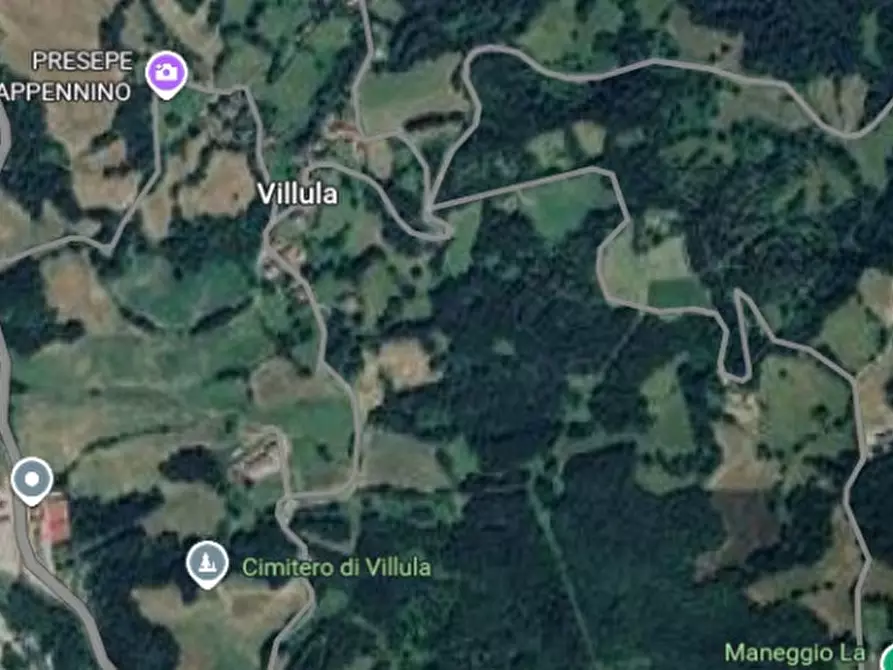 Immagine 1 di Casa indipendente in vendita  in Villula a Corniglio