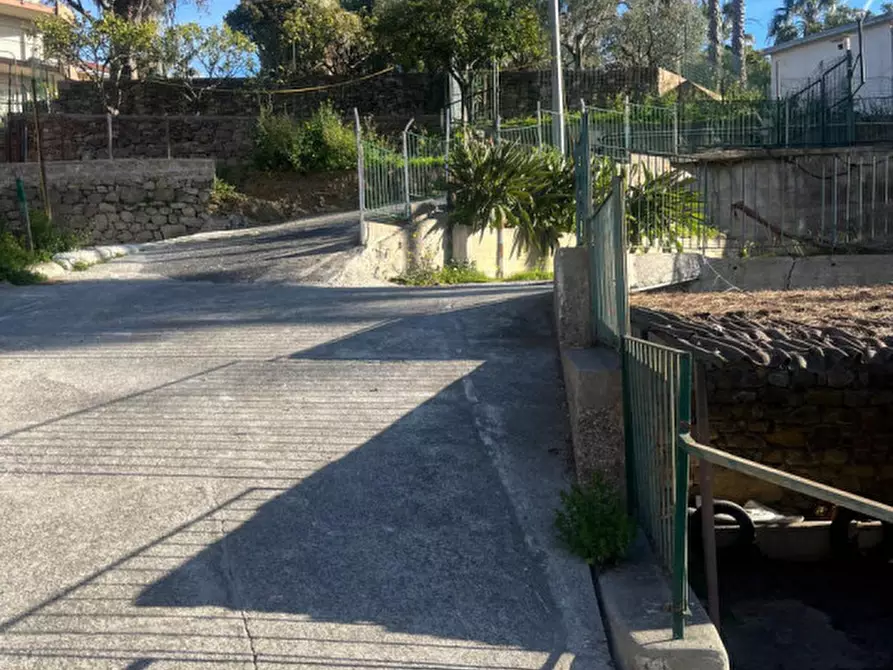 Immagine 1 di Posto auto in vendita  in Via padre semeria sanremo a San Remo