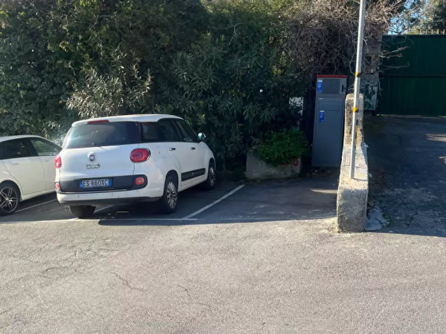 Immagine 2 di Posto auto in vendita  in Via padre semeria sanremo a San Remo