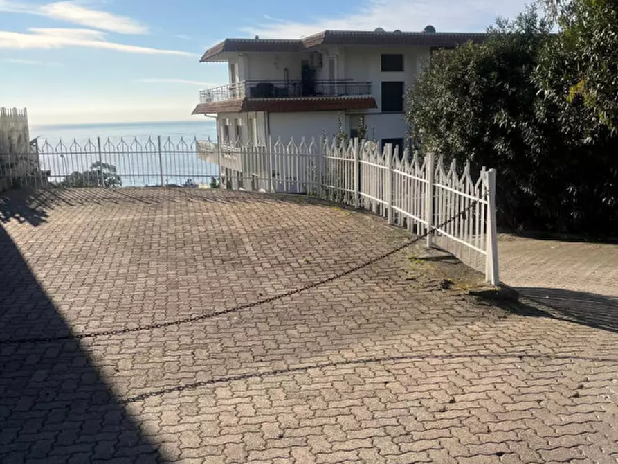 Immagine 3 di Posto auto in vendita  in Via padre semeria sanremo a San Remo