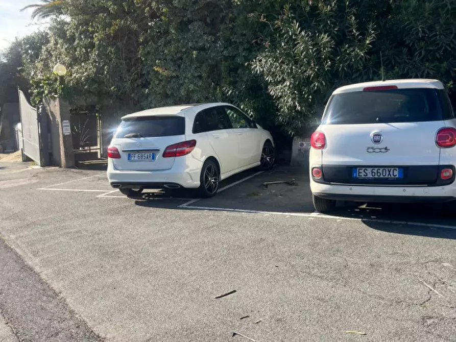 Immagine 4 di Posto auto in vendita  in Via padre semeria sanremo a San Remo