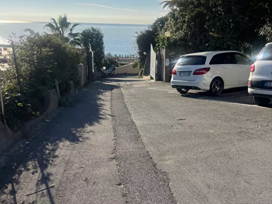 Immagine 5 di Posto auto in vendita  in Via padre semeria sanremo a San Remo