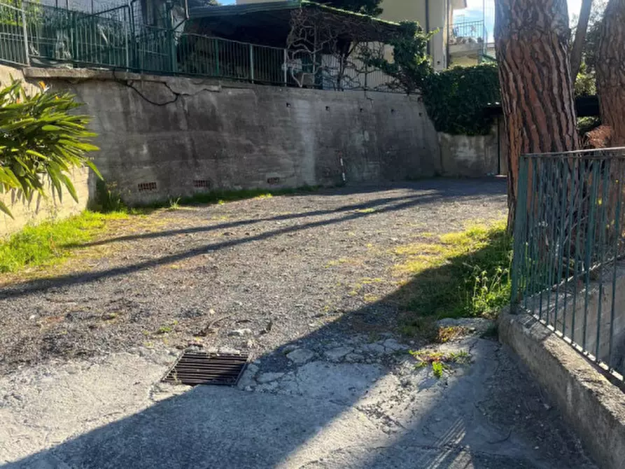 Immagine 6 di Posto auto in vendita  in Via padre semeria sanremo a San Remo