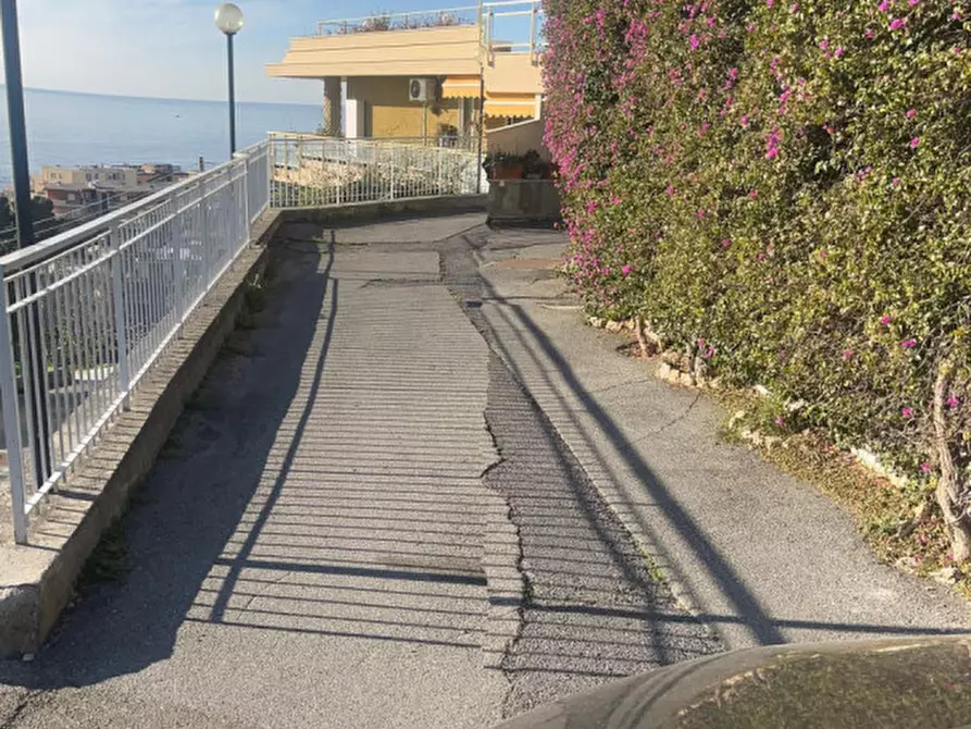 Immagine 7 di Posto auto in vendita  in Via padre semeria sanremo a San Remo