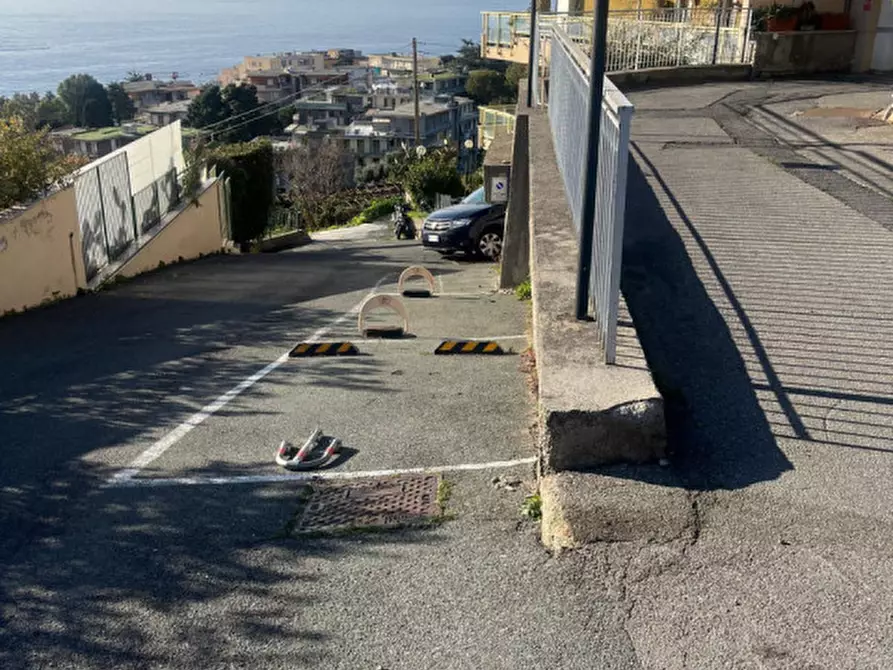 Immagine 8 di Posto auto in vendita  in Via padre semeria sanremo a San Remo