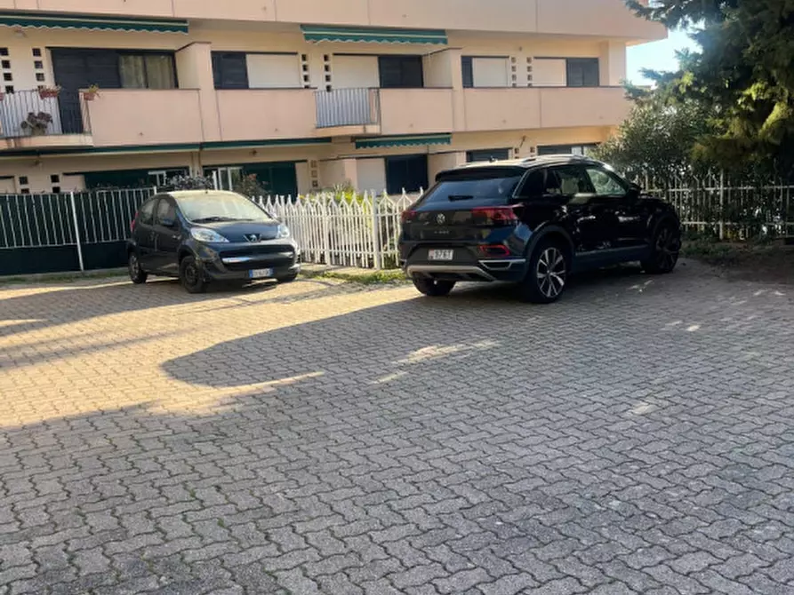 Immagine 9 di Posto auto in vendita  in Via padre semeria sanremo a San Remo
