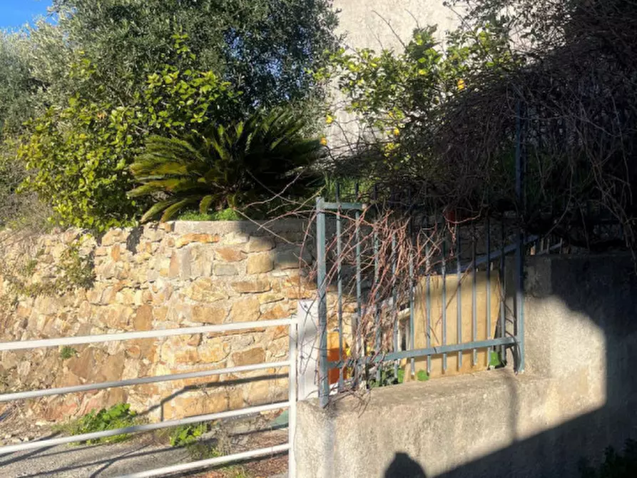 Immagine 10 di Posto auto in vendita  in Via padre semeria sanremo a San Remo