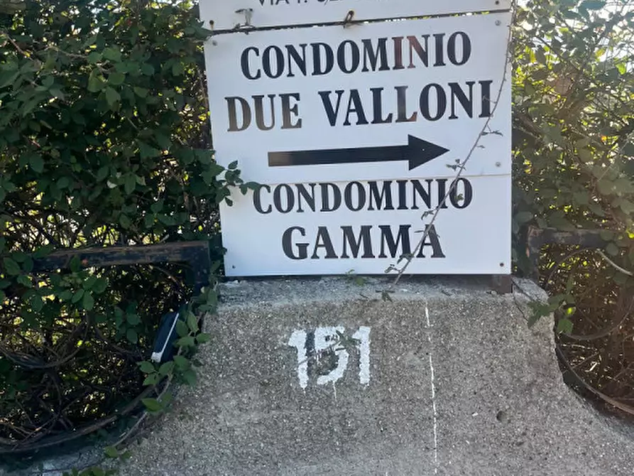 Immagine 11 di Posto auto in vendita  in Via padre semeria sanremo a San Remo