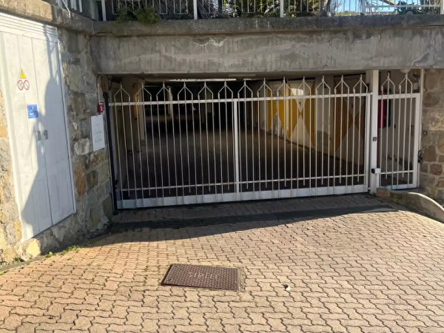 Immagine 12 di Posto auto in vendita  in Via padre semeria sanremo a San Remo