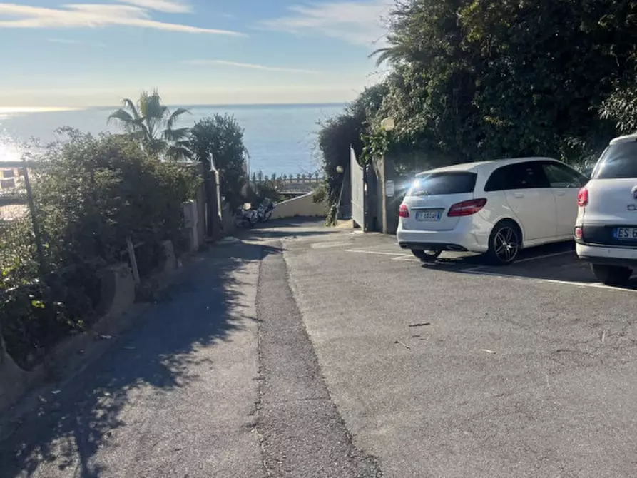Immagine 14 di Posto auto in vendita  in Via padre semeria sanremo a San Remo