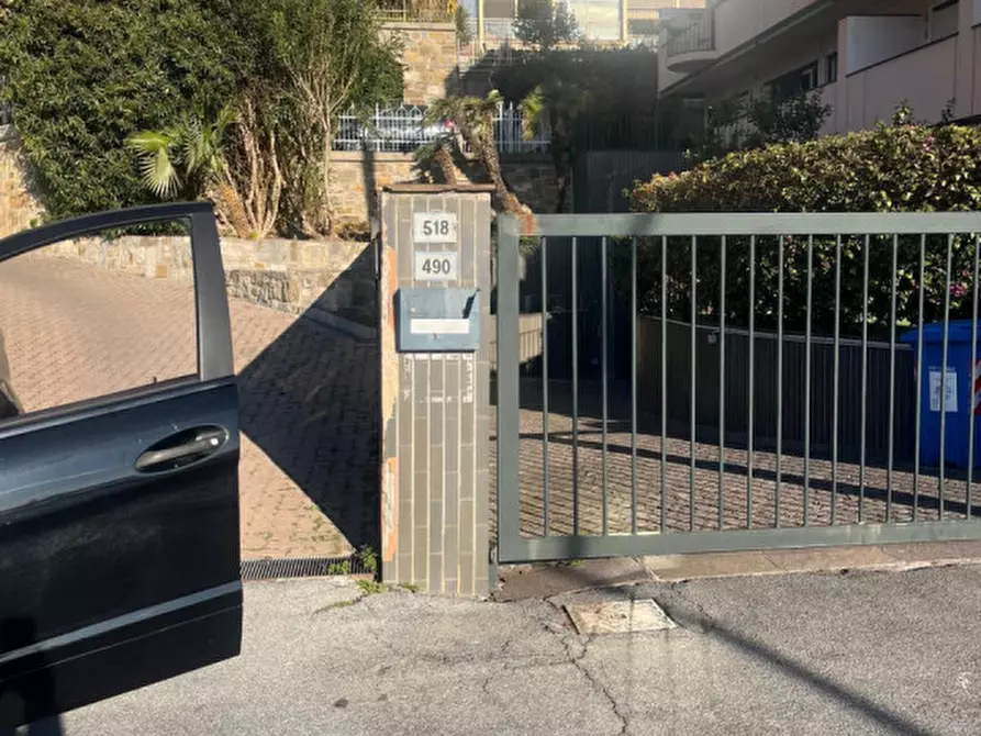 Immagine 15 di Posto auto in vendita  in Via padre semeria sanremo a San Remo