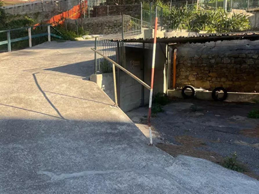 Immagine 16 di Posto auto in vendita  in Via padre semeria sanremo a San Remo