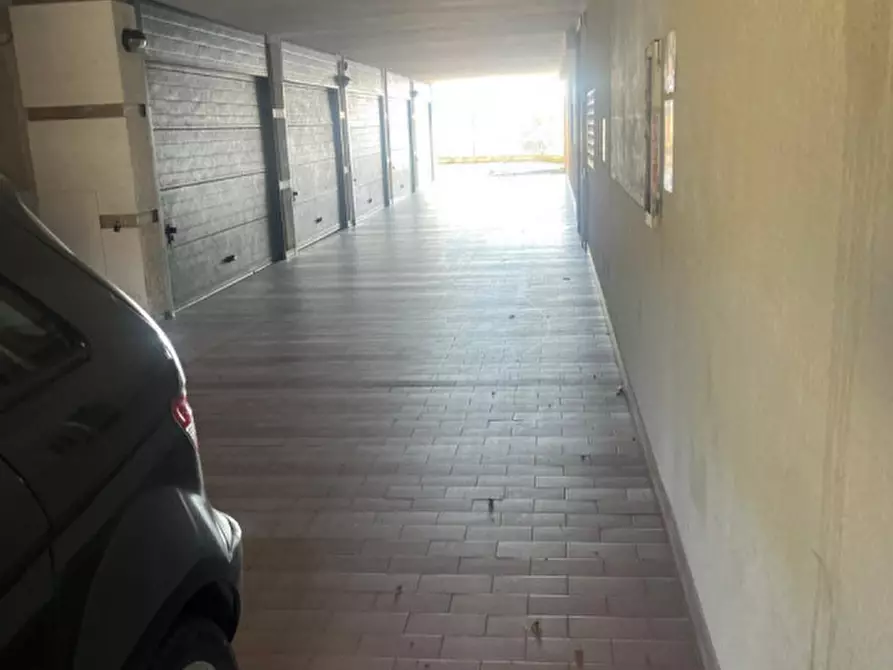 Immagine 17 di Posto auto in vendita  in Via padre semeria sanremo a San Remo