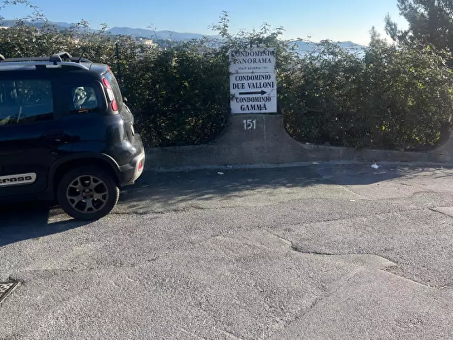 Immagine 18 di Posto auto in vendita  in Via padre semeria sanremo a San Remo