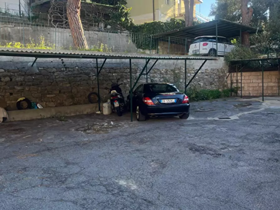 Immagine 20 di Posto auto in vendita  in Via padre semeria sanremo a San Remo