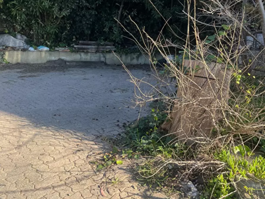 Immagine 21 di Posto auto in vendita  in Via padre semeria sanremo a San Remo