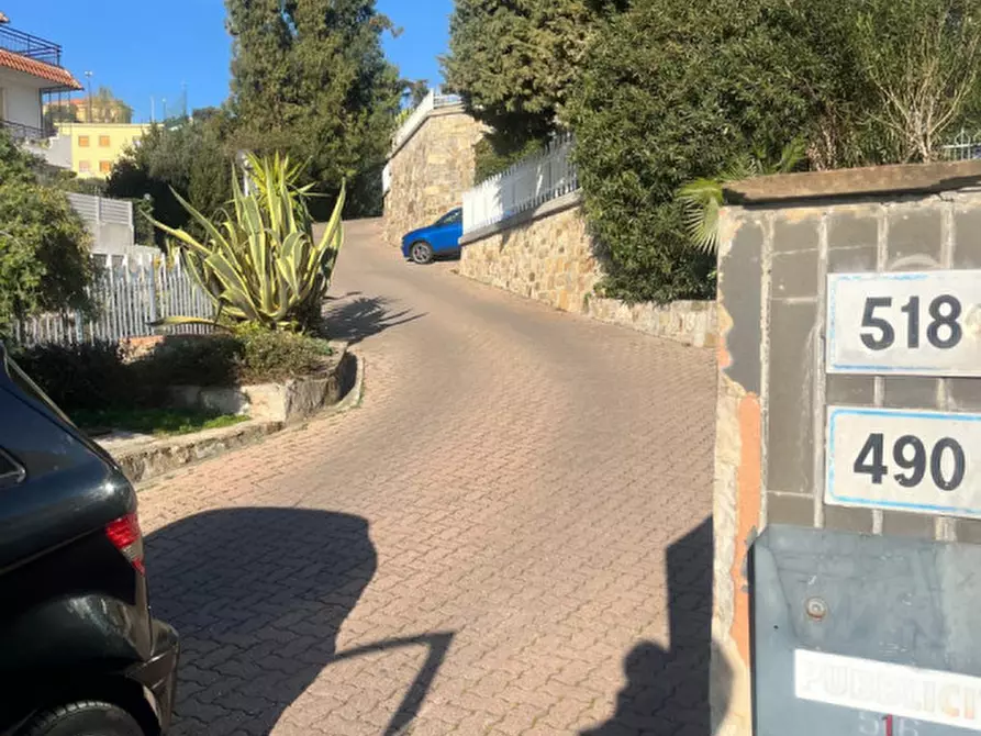 Immagine 22 di Posto auto in vendita  in Via padre semeria sanremo a San Remo