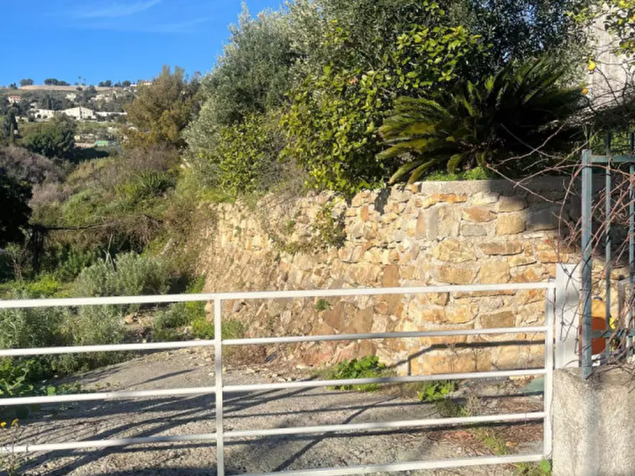 Immagine 24 di Posto auto in vendita  in Via padre semeria sanremo a San Remo