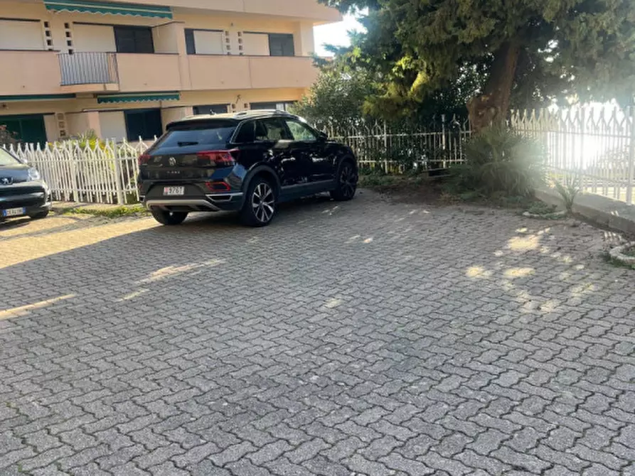 Immagine 25 di Posto auto in vendita  in Via padre semeria sanremo a San Remo