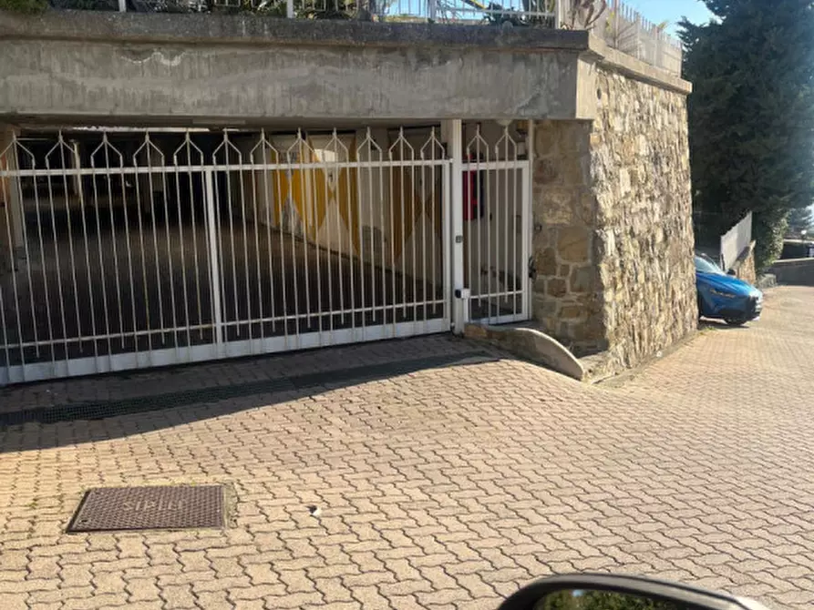 Immagine 26 di Posto auto in vendita  in Via padre semeria sanremo a San Remo