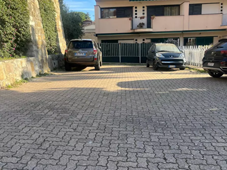 Immagine 28 di Posto auto in vendita  in Via padre semeria sanremo a San Remo