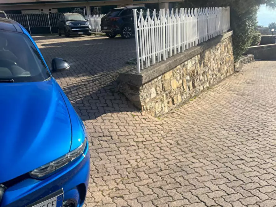 Immagine 29 di Posto auto in vendita  in Via padre semeria sanremo a San Remo
